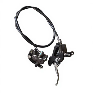 Ultra Bee 刹车器 电动越野自行车原装 UB 后刹车卡钳总成 surron Ultra Bee 刹车配件 - Product Image 2