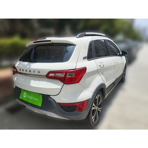 Guazi <span class=keywords><strong>Auto</strong></span> Usata 2015 BAIC Senova X25 Ingrosso <span class=keywords><strong>Prezzo</strong></span> Basso Motore Benzina Automatico SUV 5 Posti Guida a Sinistra - Product Image 5