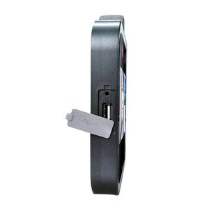 En gros français corps température caméra de reconnaissance faciale wifi système de contrôle d'accès - Product Image 5
