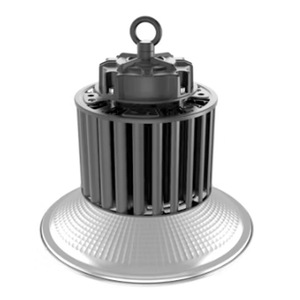 High Bay Light 200W LED Energy Saving Workshop Factory Lighting Deep <b>Illumination</b> - Product Image 2