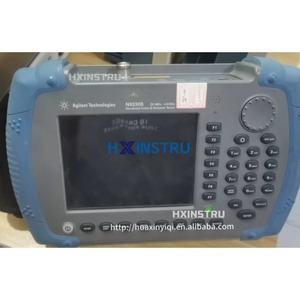HP/keysight/ N9330B Agilent สายเคเบิลมือถือ & เครื่องทดสอบเสาอากาศ25 MHz-3 GHz + ที่ชาร์จ & H - Product Image 1