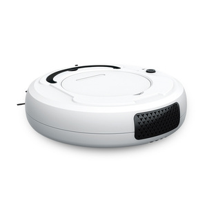 Nuevo Robot Aspirador Inteligente 2025, Limpieza Automática con Operación de un Solo Toque, Robot de Limpieza al por Mayor - Product Image 3