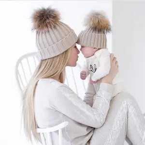 Mama und mich Chapeau hacia hut chapeau d'hiver gorro de invierno gorras de fabric sombreros hersteller winter bonnets hut