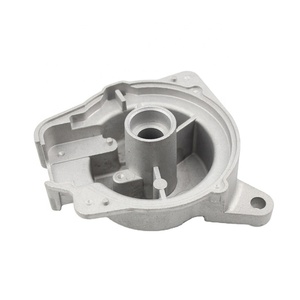 Áp lực cao adc12 van hợp kim nhôm đúc zamak magiê kẽm cho vỏ Turbo và các ứng dụng đúc nhôm - Product Image 4