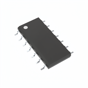 14 SOlC Logic Buy Electronics Components Online MC74AC08DR2 Authorized Distributor - Product Image 1