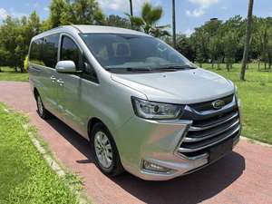 JAC Refine M4 2.0L Manuel Édition Confort - Product Image 2