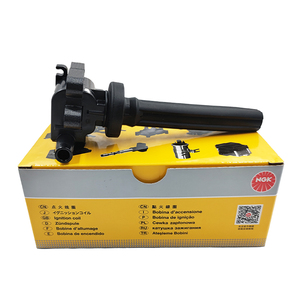 Bobina de Encendido Duradera al por Mayor, Componentes de Motor Automotriz Premium, Bobina de Encendido para Reemplazo del Ensamblaje Original del Motor U4027 - Product Image 4