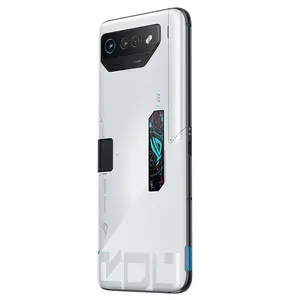 Nouveau 2023 Original 5G Gaming 6.8 pouces FHD 144Hz AMOLED SN8+ Gen2 6000mAh Charge rapide 65W 48MP Android 13 <span class=keywords><strong>ROG</strong></span> <span class=keywords><strong>7</strong></span> <span class=keywords><strong>Ultimate</strong></span> Étanche - Product Image 2