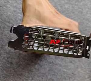 Rtx 3060 12Gb Gddr6 Dual Fan Grafische Kaart | Pcie 4.0 Gaming Gpu Voor Desktopcomputers - Product Image 2