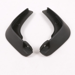 WZXD - Aletas de Plástico de Ingeniería PE de Alta Calidad para I10 2014 Guard 2010 2016 - Product Image 3