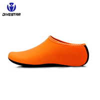 DIVESTAR Kaus Kaki Berselancar Pantai Yoga Neoprene Yang Disesuaikan