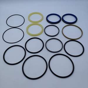 ชุดซ่อมกระบอกไฮดรอลิกสำหรับรถยก Jixinxiang รุ่น 16T ดีเซล YY0001278 แบบสองทาง ชนิดแนวนอน - Product Image 5