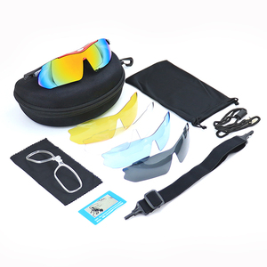 <span class=keywords><strong>Gafas</strong></span> <span class=keywords><strong>de</strong></span> Sol Deportivas con Protección UV400, Lentes Polarizadas <span class=keywords><strong>de</strong></span> Espejo para Ciclismo, Pesca, Correr, <span class=keywords><strong>Gafas</strong></span> <span class=keywords><strong>de</strong></span> Seguridad para Hombre - Product Image 2