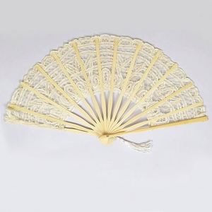 Custom Logo Handheld Fan Foldable Portable for Business Promotional <b>Gifts</b> Event Giveaways Festival Performance and Wedding Use - Product Image 2
