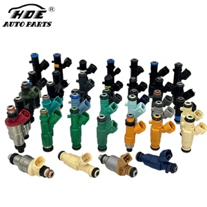 25194429 75114566 96800843 HDE AUTO PARTS Vente en gros de soupapes d'injection de haute qualité pour CHEVROLET SPARK - Product Image 5