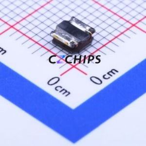 LQH44PN4R7MP0L ตัวเหนี่ยวนำไฟฟ้าแบบ SMD,4x4 มม. ( ค่าความเหนี่ยวนำ: 4.7uH )( ความแม่นยำ: 20% กระแสไฟฟ้าที่กำหนด: 1.7A ) - Product Image 2