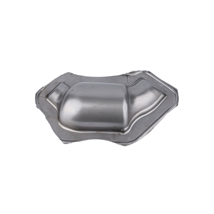 Chất lượng cao mạnh mẽ duy nhất hoạt động đấm Khuôn Thép nhiệt lá chắn chết thiết kế cho hiệu quả chi phí-hiệu quả sản xuất - Product Image 4