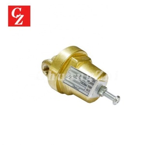 Pièces de compresseur d'air, soupape de régulation de pression 406929 pour compresseur d'air Sullair - Product Image 3