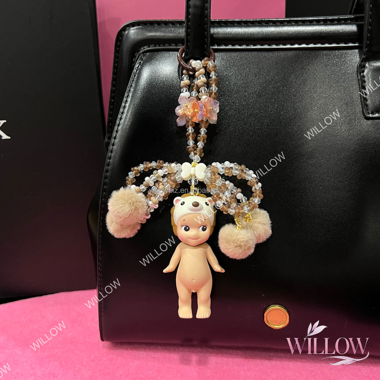 คุยกับฉันเกี่ยวกับสไตล์ที่กำหนดเองเพิ่มเติม