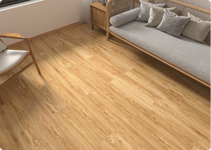 Pavimento in Vinile da 5mm Facile da Installare, Impermeabile, con Sistema Click Lock, Pavimentazione SPC, Piso Laminado SPC, Pavimento in Vinile di Lusso - Product Image 4