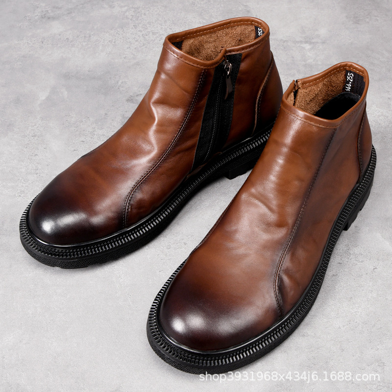 Marron