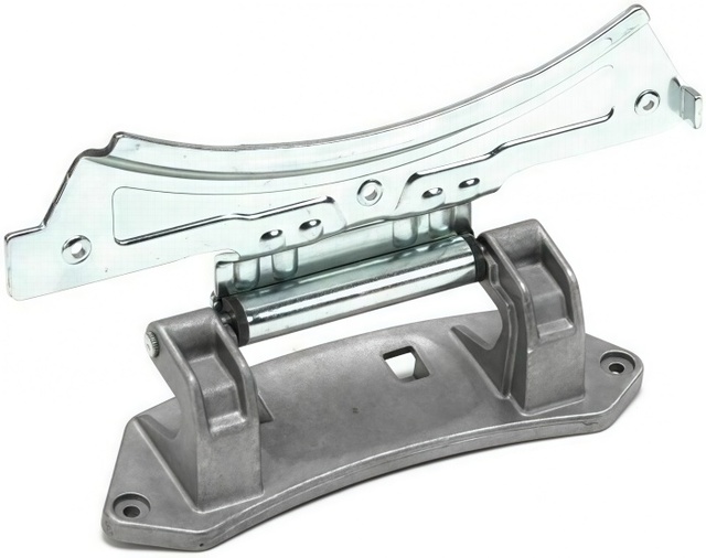 Washer Door Hinge W10118967 Washing Machine Spare Parts Laundry Repair Part