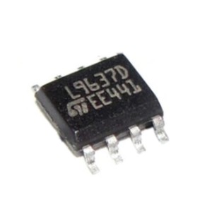 L9637D013TR ชิปไอซีอินเทอร์เฟซ SOIC-8 ของแท้ L9637D L9637D013 L9637D013TR - Product Image 1