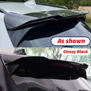 สปอยเลอร์หลัง StarNav สำหรับ X3 G01 2019+ ชุดแต่งฝากระโปรงท้ายรถยนต์  อะไหล่ตกแต่งภายนอกรถยนต์ - Product Image 2
