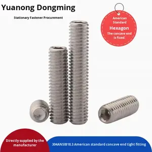 Inch và số liệu ổ cắm đầu vít nắp ANSI b18.3 tiêu chuẩn Mỹ - Product Image 1
