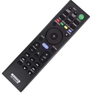 Nouvelle télécommande O RMT-AH240E pour système de barre de son Sony AV RMT-AH240U HT-CT790 SA-CT790 HT-NT5 HT-XT2 SA-WCT790 - Product Image 2