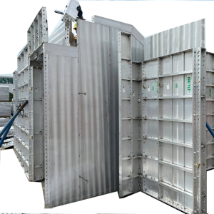 Cassaforma per Solette a Struttura Monolitica dal Design Moderno, Telaio Assemblato per Costruzioni Edili con Calcestruzzo - Product Image 2