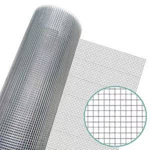헤비 듀티 압착 와이어 메쉬/스테인레스 스틸 프레임 압착 와이어 메쉬/압착 금속 장식 와이어 메쉬 - Product Image 4