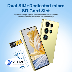 Teléfono Inteligente Android de 5.5 Pulgadas, 8G+128G, Navegación GPS, Doble SIM, LTE, Protección Postventa, Línea de Producción Completa - Product Image 3
