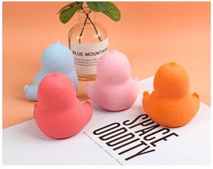 Jouet anti-stress Beejay pour enfants et adultes, adorable <span class=keywords><strong>animal</strong></span> réaliste, adorable paresseux, jouets à presser en TPR - Product Image 5