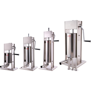 Astar 3L 5L 7L 10L 12L 15L remplisseur de saucisses manuel/machine de fabrication de saucisses <span class=keywords><strong>prix</strong></span> d'usine - Product Image 3