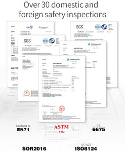 Hape-<span class=keywords><strong>Tren</strong></span> de madera para niños, juguete de vías de <span class=keywords><strong>tren</strong></span> - Product Image 6