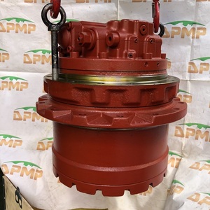 <span class=keywords><strong>Drive</strong></span> terakhir MAG-85VP-1800-12 128-1827 untuk Assy Motor E110B E120B E311 <span class=keywords><strong>E312B</strong></span> - Product Image 4