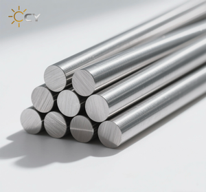 AISI/SAE ، قضيب أرضي فولاذية وشريط أرضي دقيق - Product Image 3