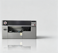 Imprimante 3D de haute qualité, 360 degrés, Epson I600, pour tout objet cylindrique