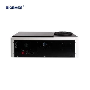 Espectrofotómetro BIOBASE Célula <span class=keywords><strong>de</strong></span> cuarzo Microvolumen <span class=keywords><strong>Laboratorio</strong></span> Espectrofotómetro <span class=keywords><strong>Laboratorio</strong></span> - Product Image 3