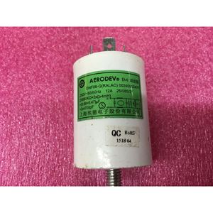 Filtre EMI Aerodev DNF06 Q RALA 250V 12A pour pièces de lave-linge - Product Image 5