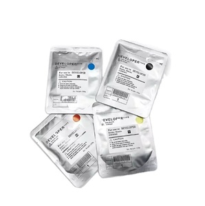 Originele Recycle Ontwikkelaar Dv512 Voor Konica Minolta Bizhub C224 C284 C364 Color Copier - Product Image 1