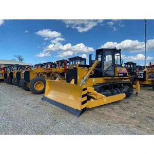 XGMA China 220hp Crawler <strong>Bulldozer</strong> With <strong>Cheap</strong> Price XG4221L - Product Image 4