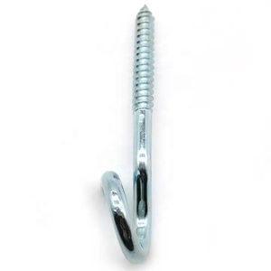 Quincaillerie <span class=keywords><strong>de</strong></span> fixation en acier galvanisé Crochet <span class=keywords><strong>de</strong></span> queue <span class=keywords><strong>de</strong></span> <span class=keywords><strong>cochon</strong></span> Boulons <span class=keywords><strong>Vis</strong></span> - Product Image 4