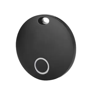 Mfi Wireless Smart Trackers and Locators Key Finder Remote Certifié par Anti I Work With Phone Use Find My APP