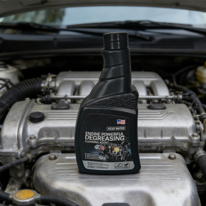 Agente detergente per esterni di motori di alta qualità, simile a Icon ODM/OEM, utilizzato per la pulizia dell'esterno dei motori di <span class=keywords><strong>auto</strong></span> - Product Image 5