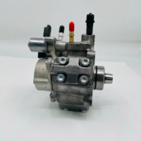 Bomba de Alto Rendimiento A2C96176300 A2C59517043 A2C53344441 5WS40699 5WS40695 BK3Q-9B395-AD DB3Q-9B395-BA para Ford Mazda TD4