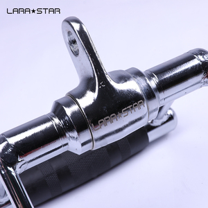 LS3020 tập thể dục phụ kiện rộng Grip Lat hàng thanh trở lại tập luyện kéo xuống thanh - Product Image 4