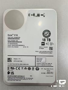 ฮาร์ดดิสก์ Dell 18T SAS SATA ขนาด 3.5 นิ้ว สำหรับใช้งานภายใน ความจุ 10TB ตัวเรือนโลหะ สำหรับแอปพลิเคชันเซิร์ฟเวอร์ สินค้าปรับสภาพใหม่ - Product Image 3