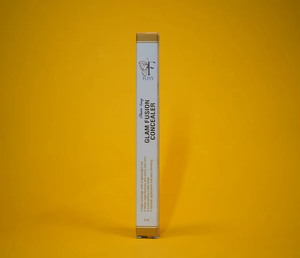 <span class=keywords><strong>Corrector</strong></span> Líquido Beige Solado con Tono <span class=keywords><strong>Amarillo</strong></span> Medio, Cobertura Total para <span class=keywords><strong>Ojeras</strong></span> y Imperfecciones, Larga Duración, Fácil <span class=keywords><strong>de</strong></span> Difuminar - Product Image 1